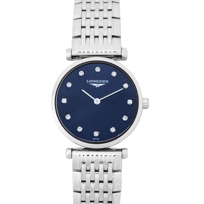 Longines La Grande Classique L42094976