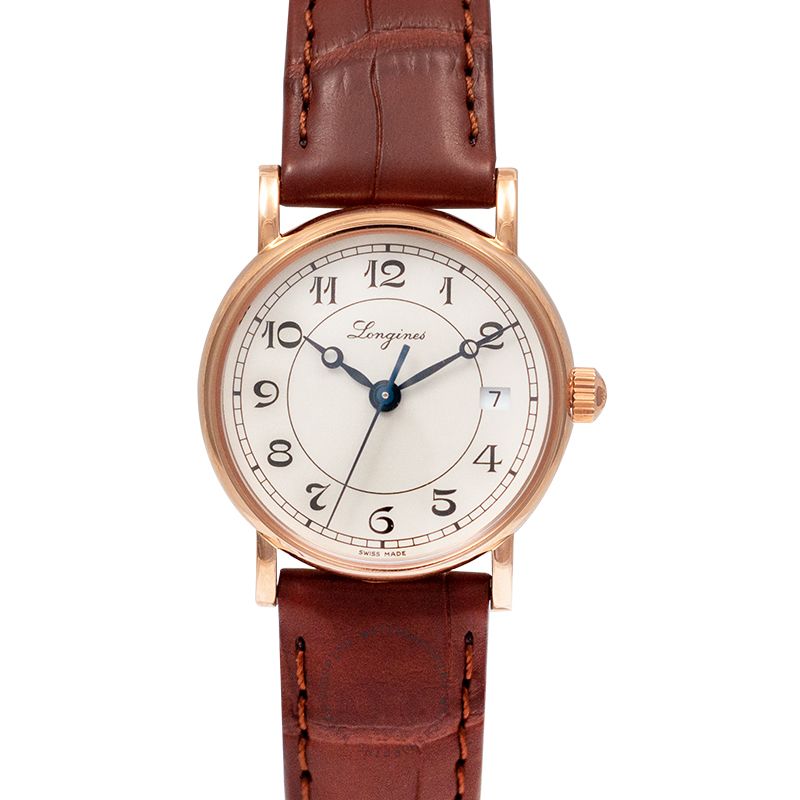 Longines Longines Heritage L42678732