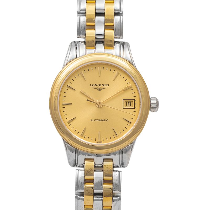 Longines Flagship L42743327