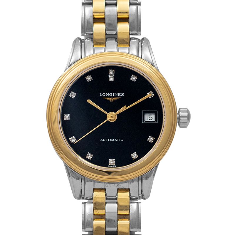 Longines Flagship L42743577