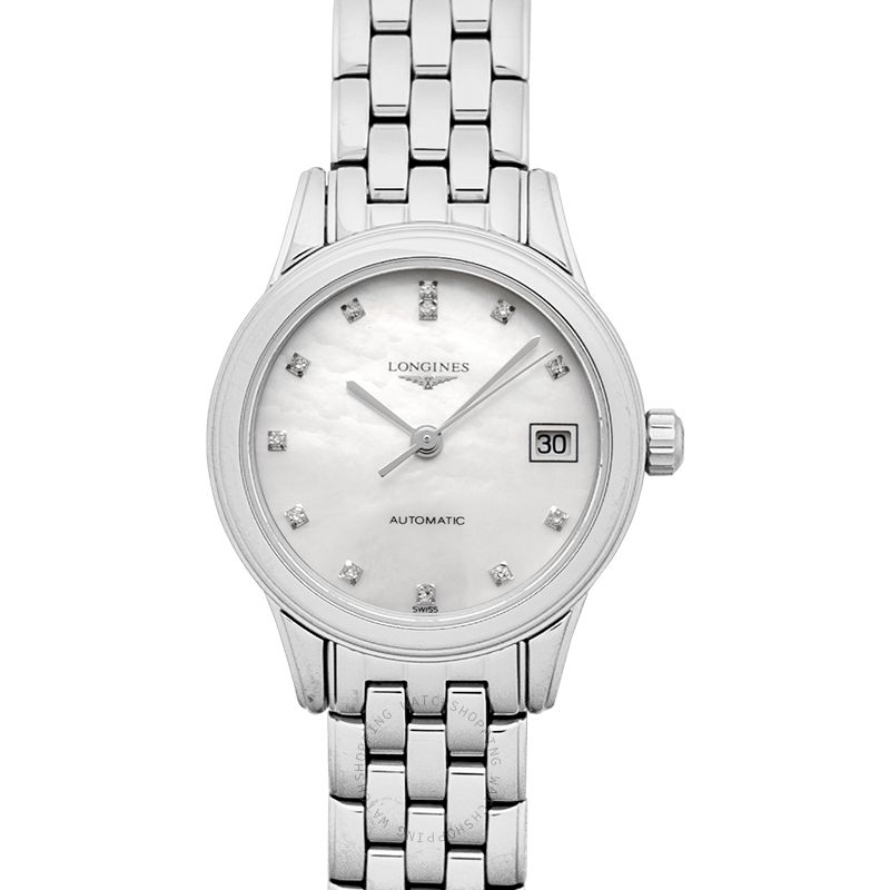 Longines Flagship L42744876