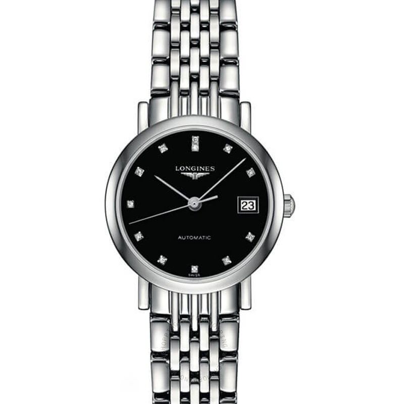 Longines The Longines Elegant Collection L43094576