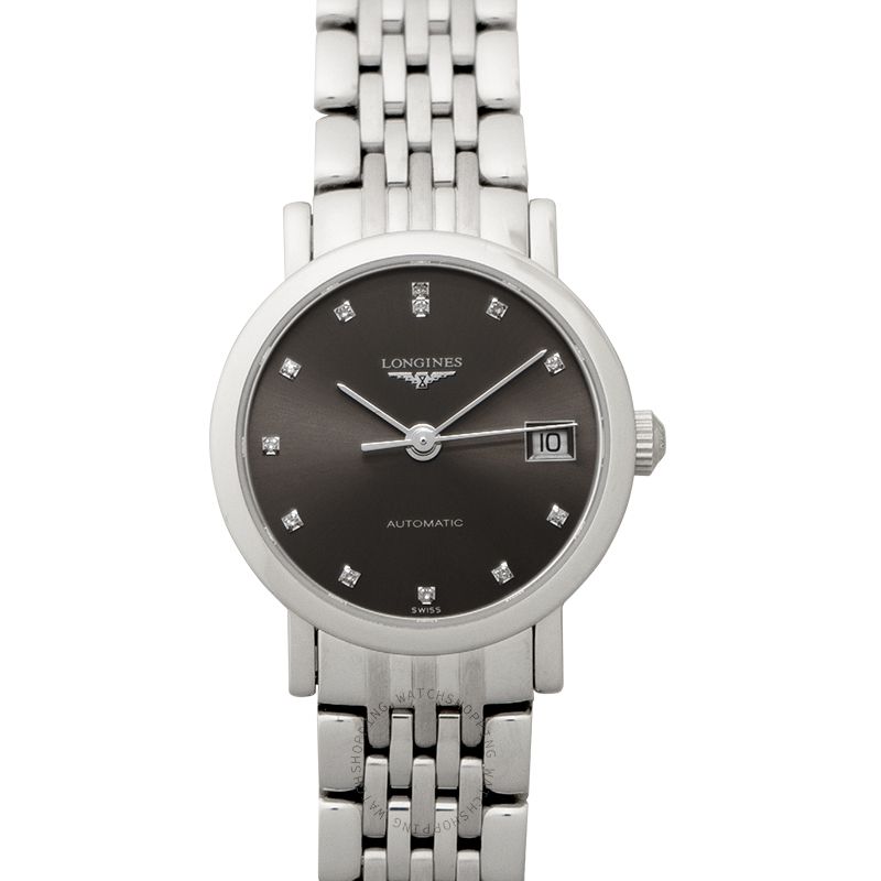 Longines The Longines Elegant Collection L43094786