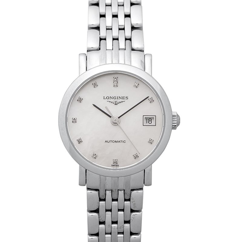 Longines The Longines Elegant Collection L43094876