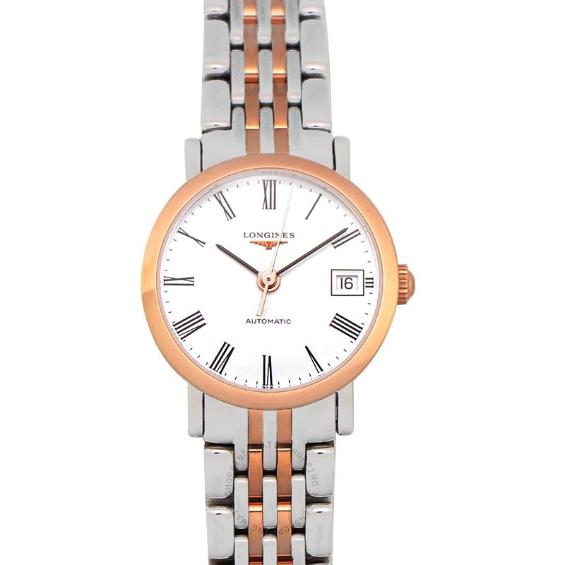 Longines The Longines Elegant Collection L43095117