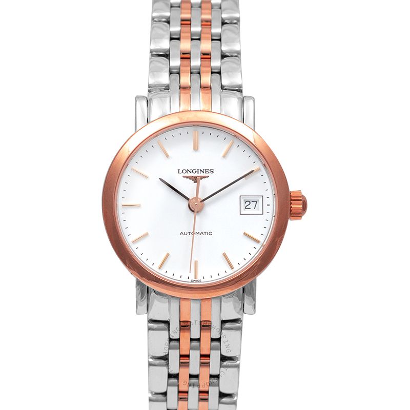 Longines The Longines Elegant Collection L43095127