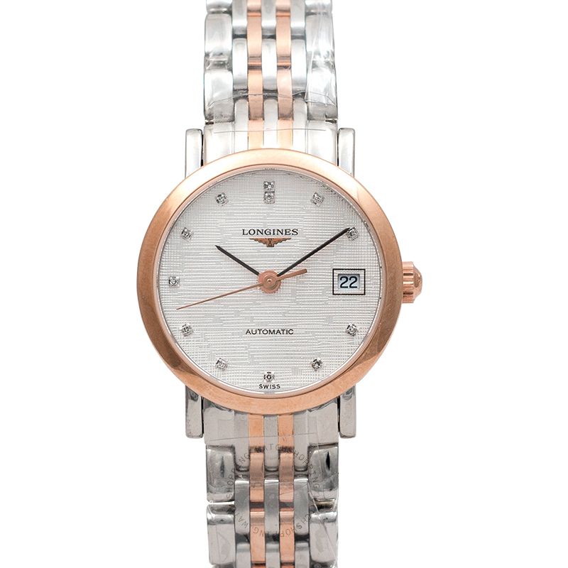 Longines The Longines Elegant Collection L43095777