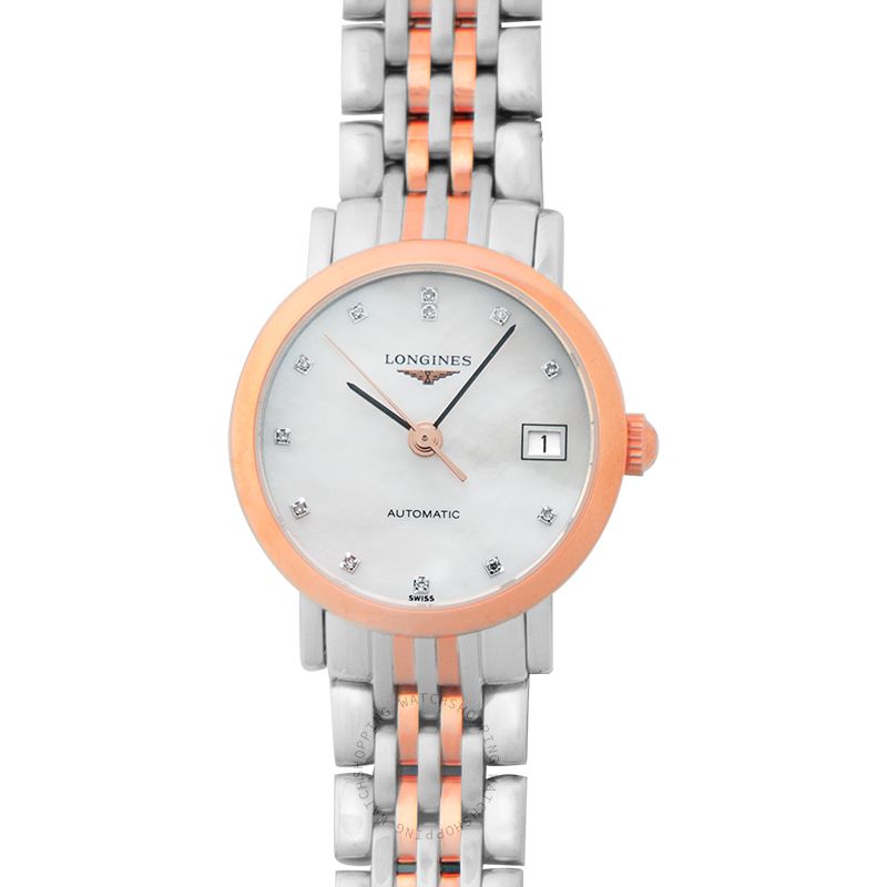 Longines The Longines Elegant Collection L43095877