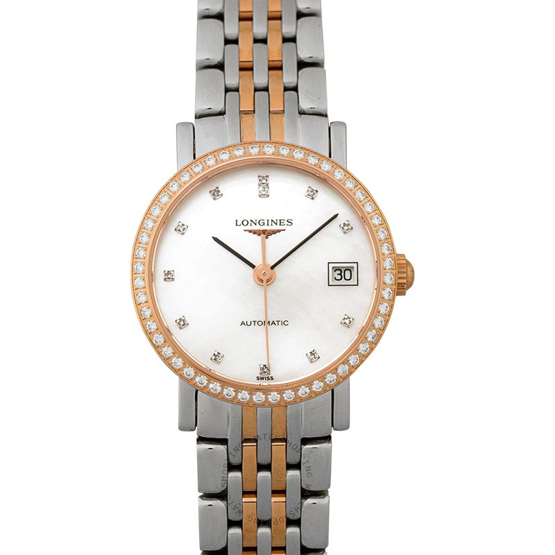 Longines The Longines Elegant Collection L43095887