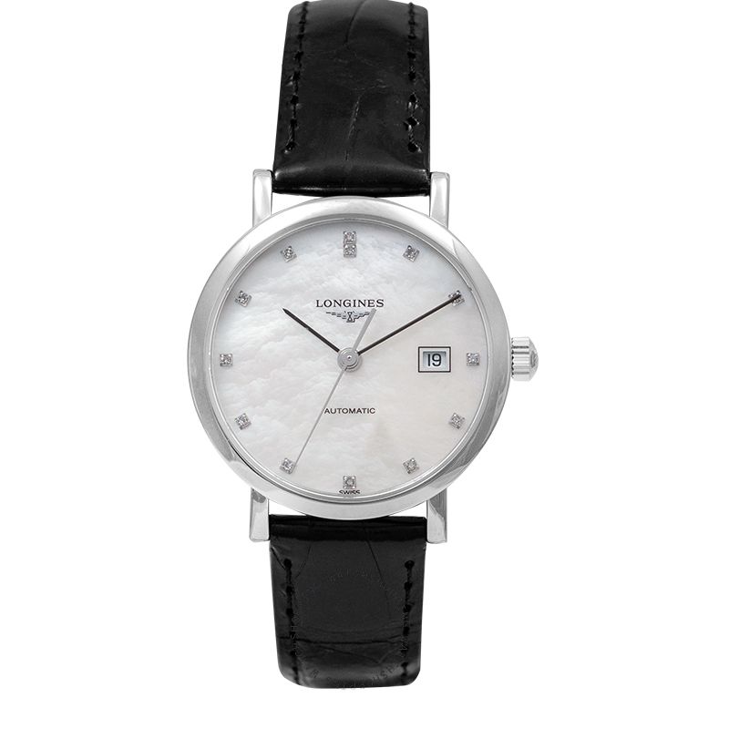 Longines The Longines Elegant Collection L43104872
