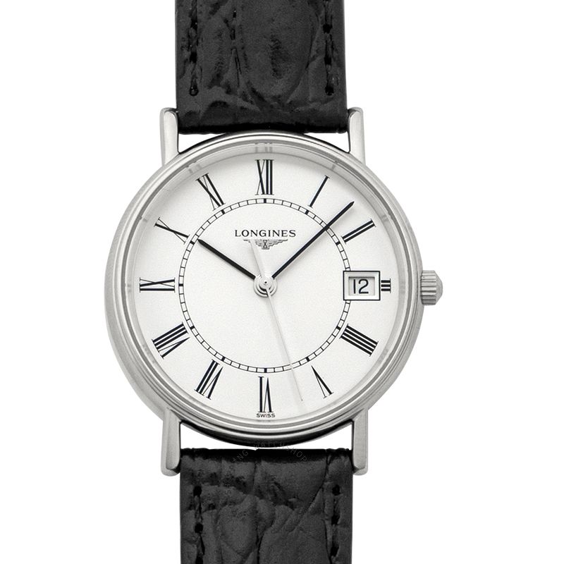 Longines Presence L43204112
