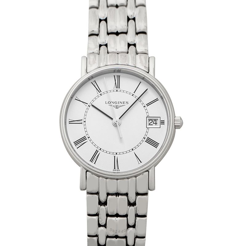Longines presence L43204116