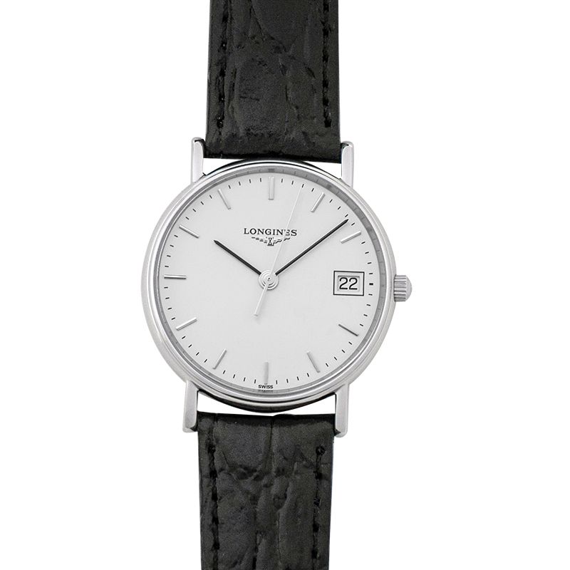 Longines presence L43204122