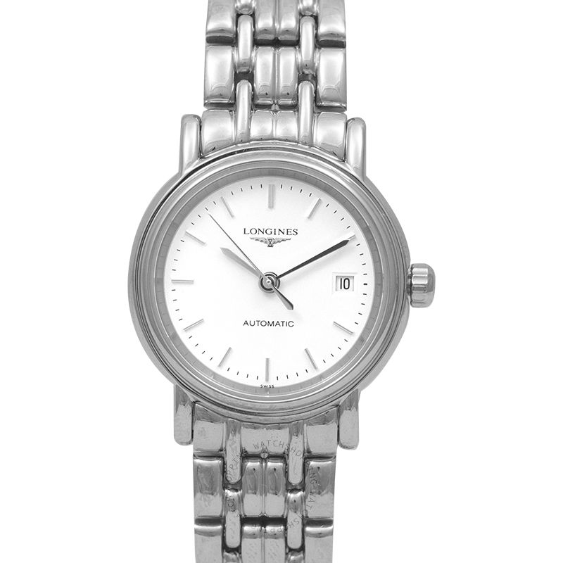Longines presence L43214126