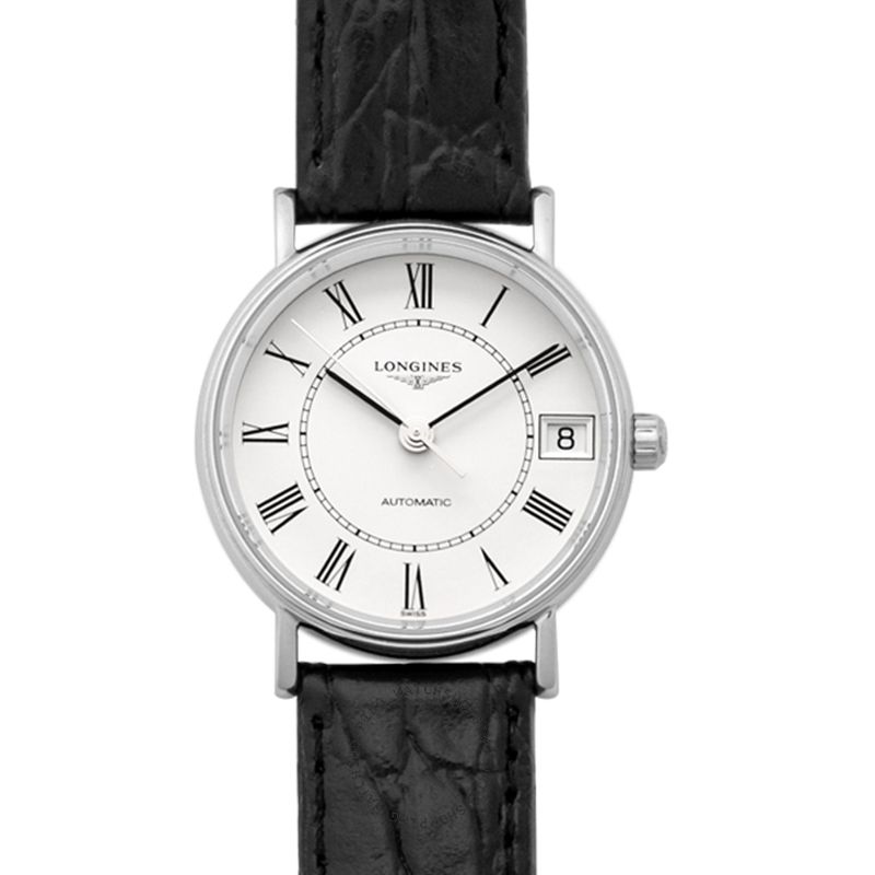 Longines Presence L43224112