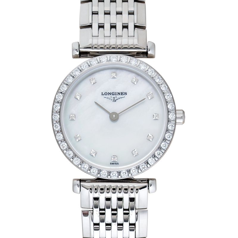 Longines La Grande Classique L43410806