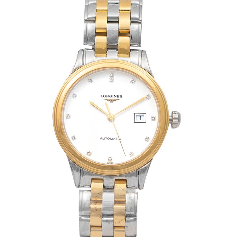 Longines Flagship L43743277