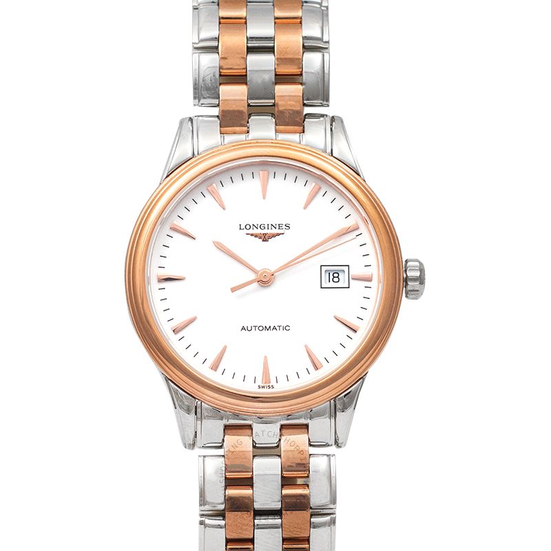 Longines Flagship L43743927