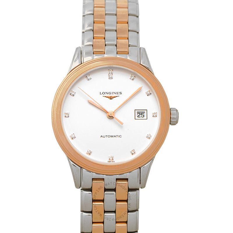 Longines Flagship L43743997