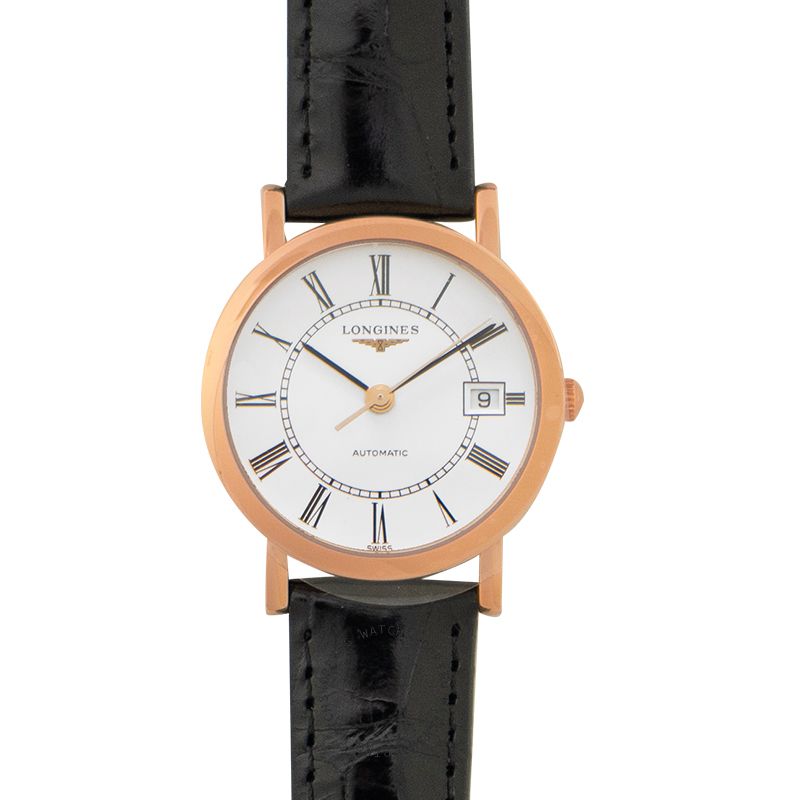 Longines The Longines Elegant Collection L43788114