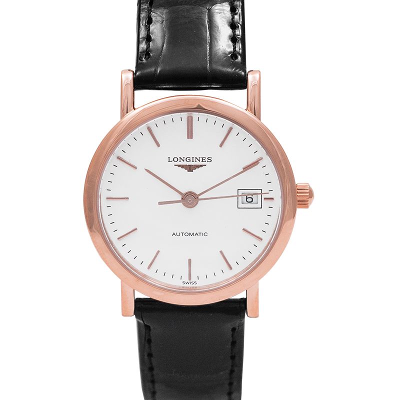 Longines The Longines Elegant Collection L43788120