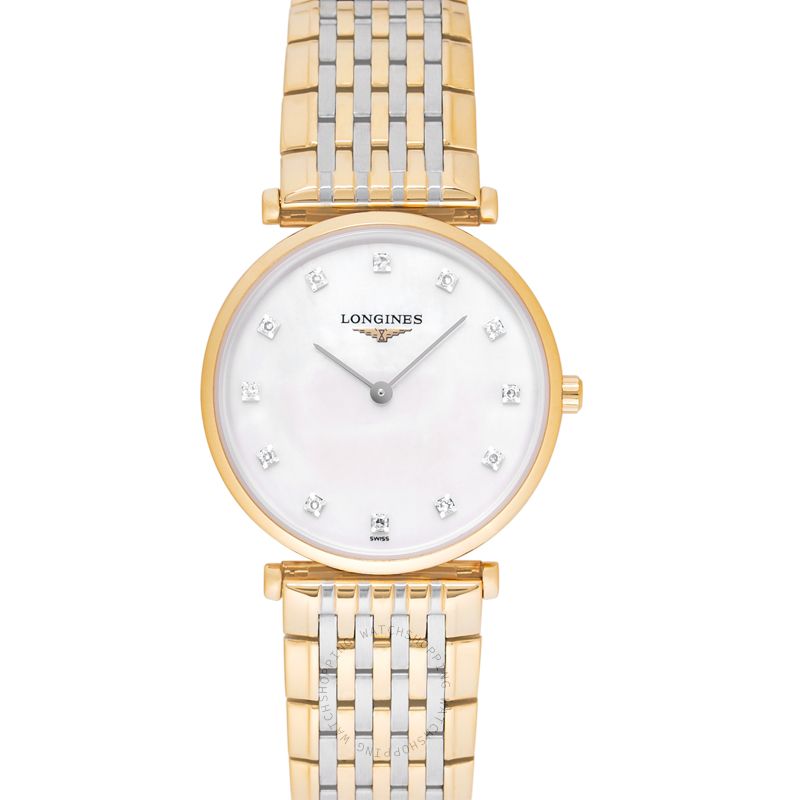 Longines La Grande Classique L45122877