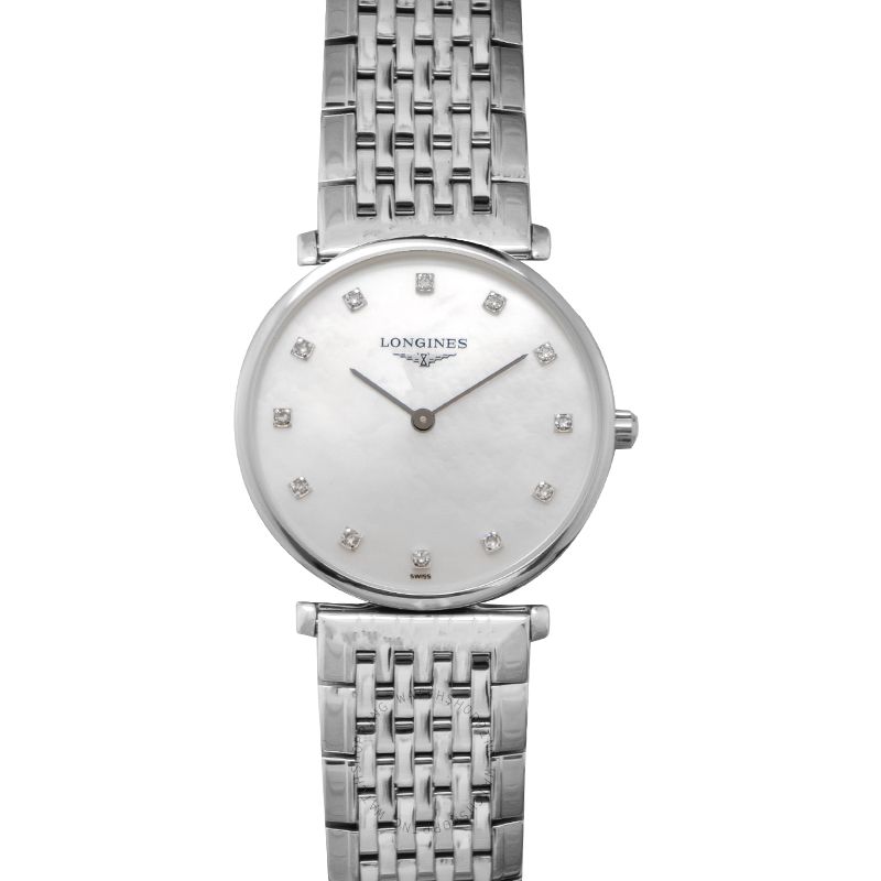 Longines La Grande Classique L45124876