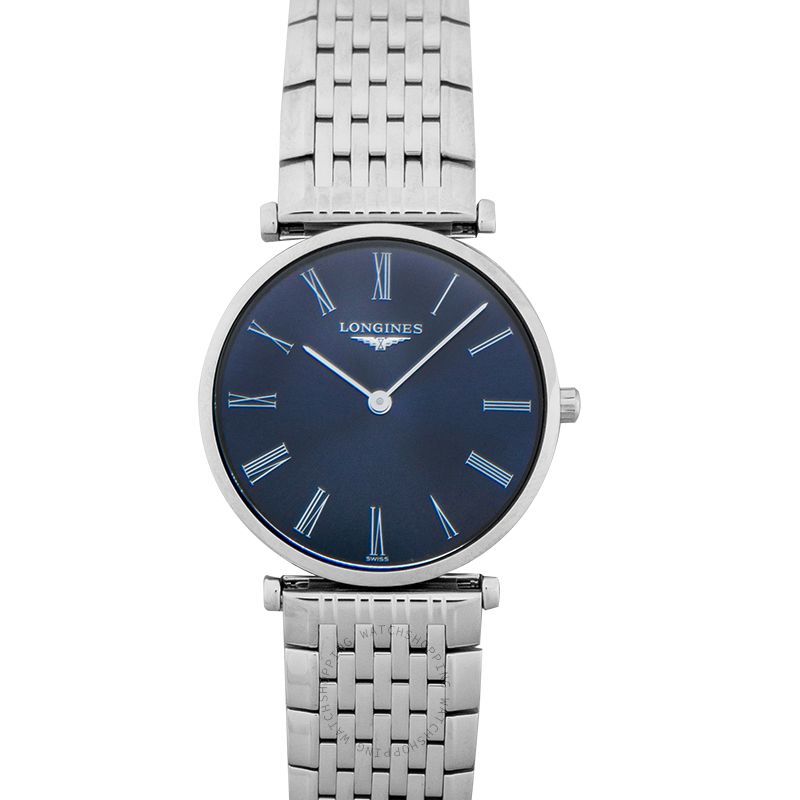 Longines La Grande Classique L45124946