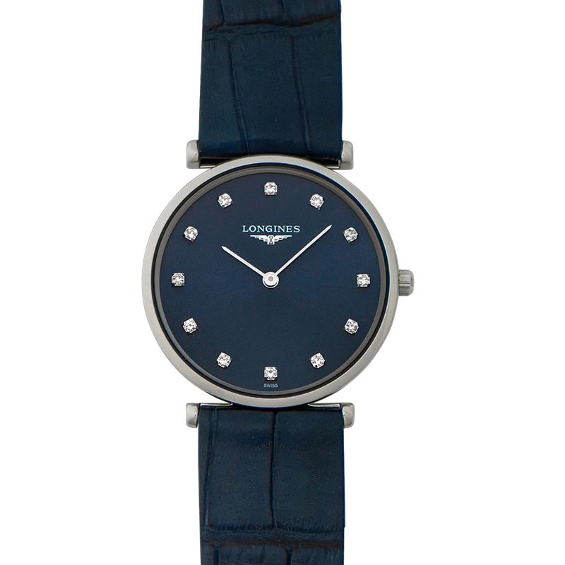 Longines La Grande Classique L45124972