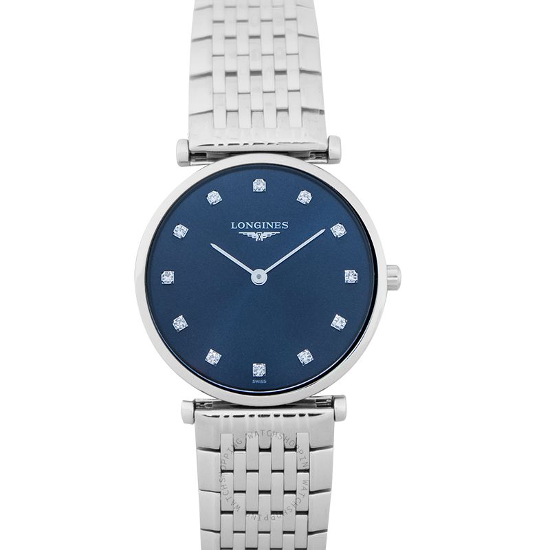 Longines La Grande Classique L45124976