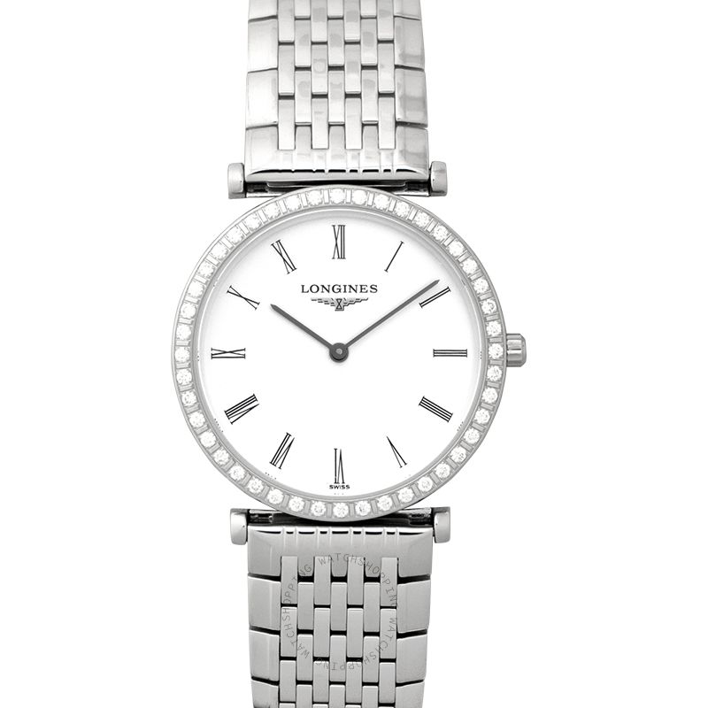 Longines La Grande Classique L45230116