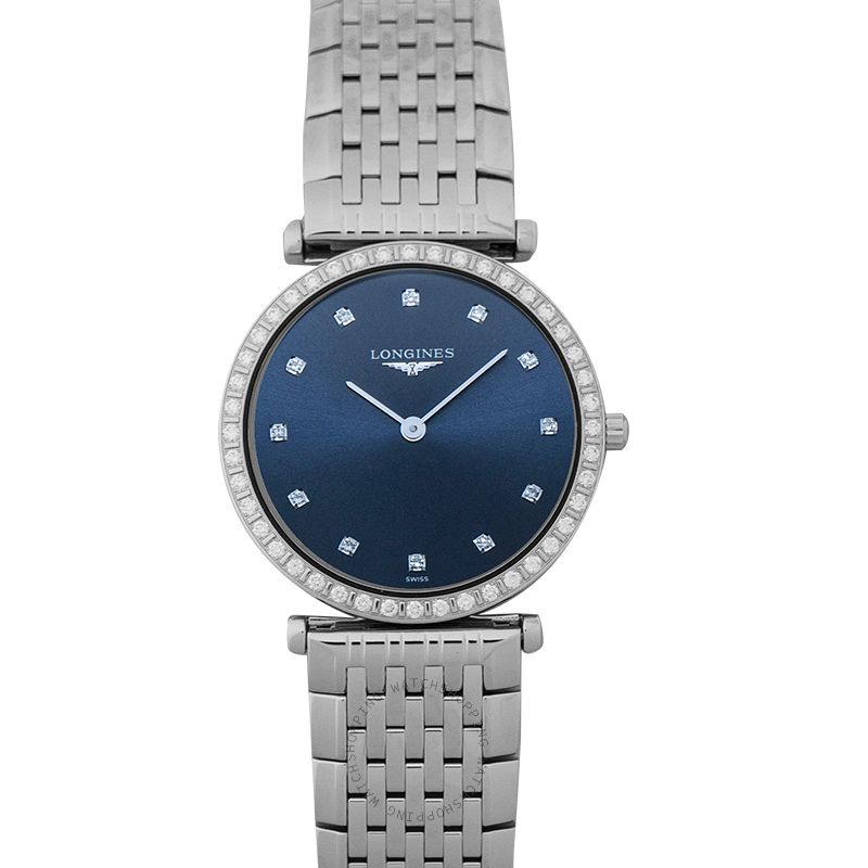 Longines La Grande Classique L45230976