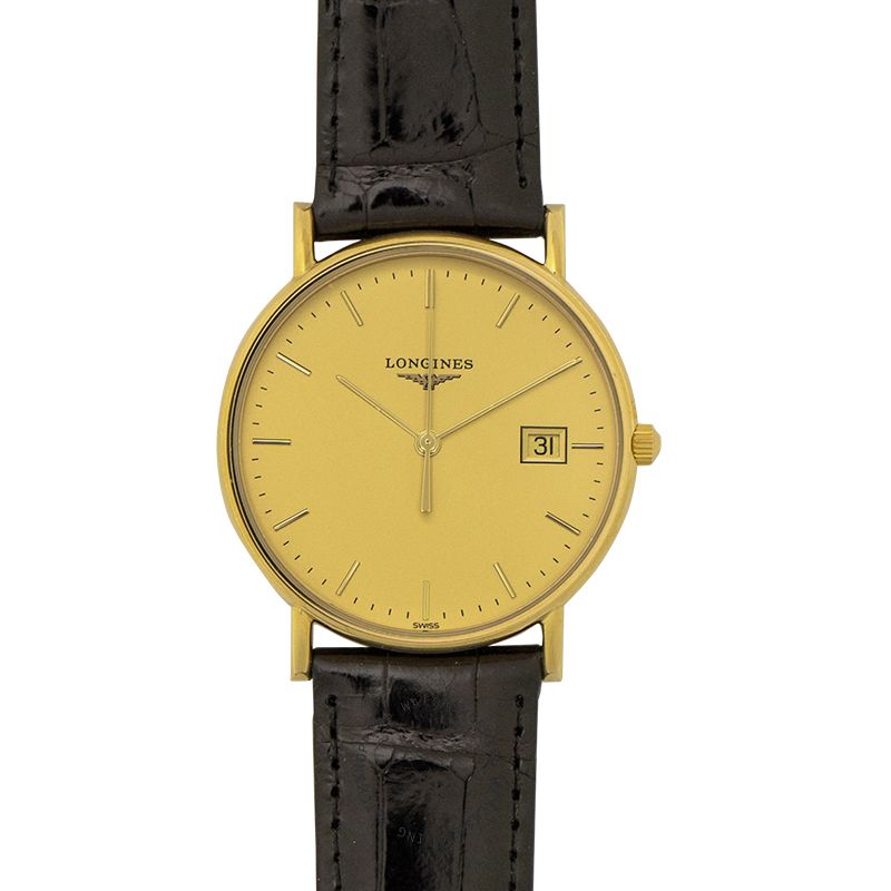 Longines Les Grandes Classiques L47436320