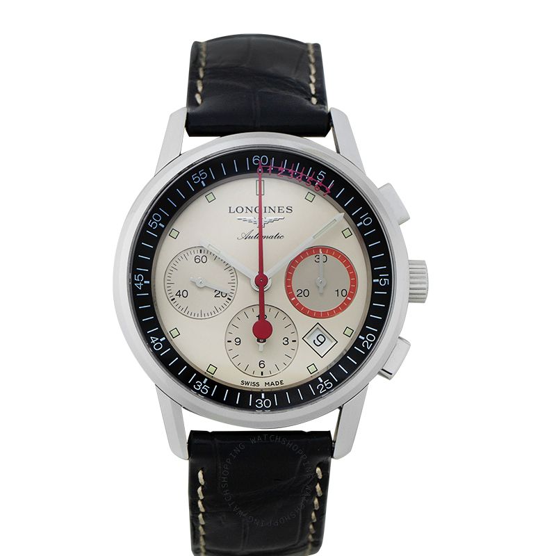 Longines Longines Heritage L47544723