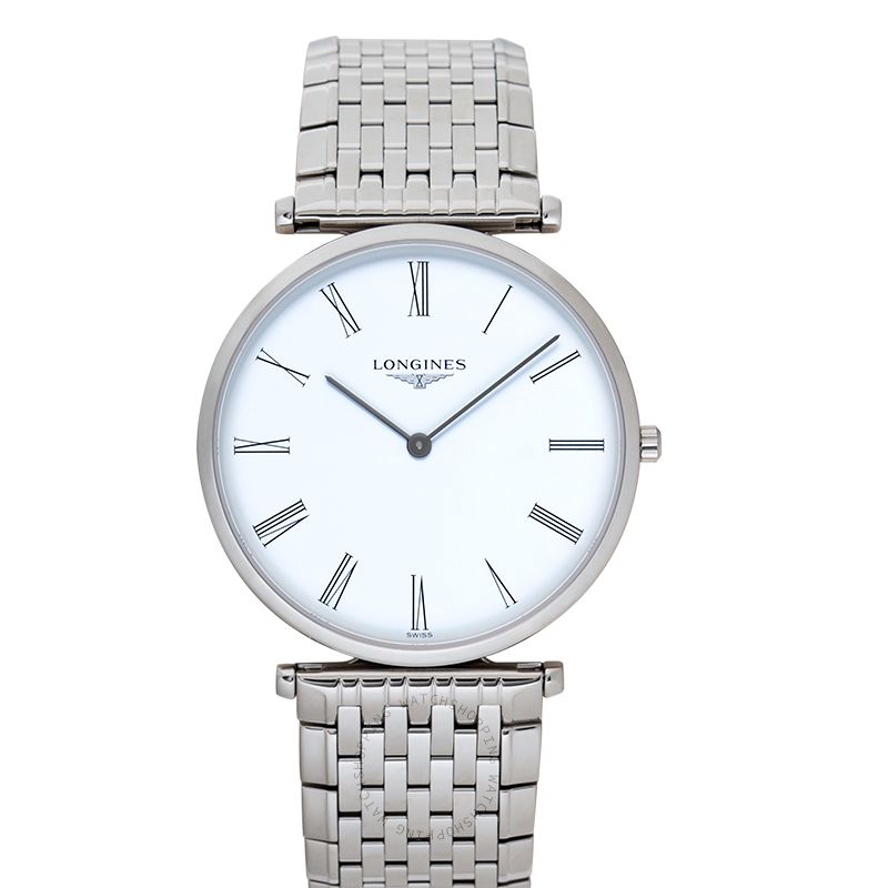 Longines La Grande Classique L47554116