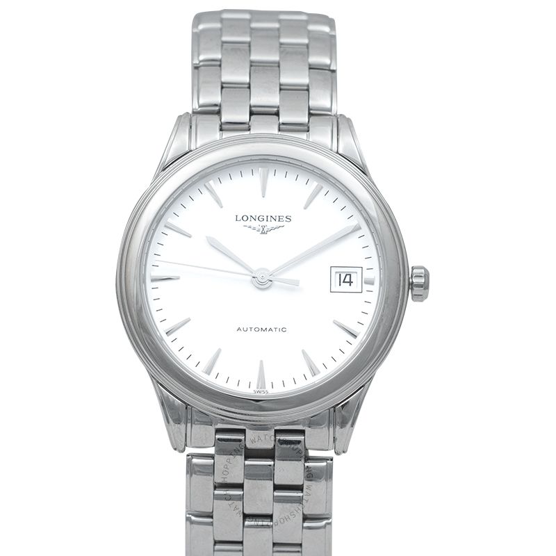Longines Flagship L47744126