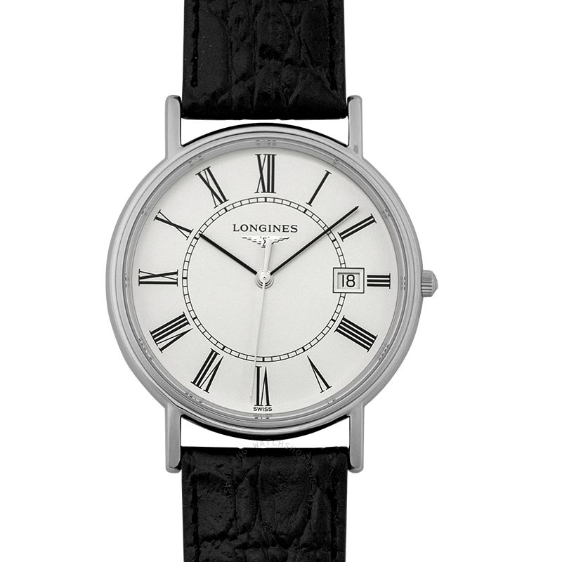 Longines presence L47904112