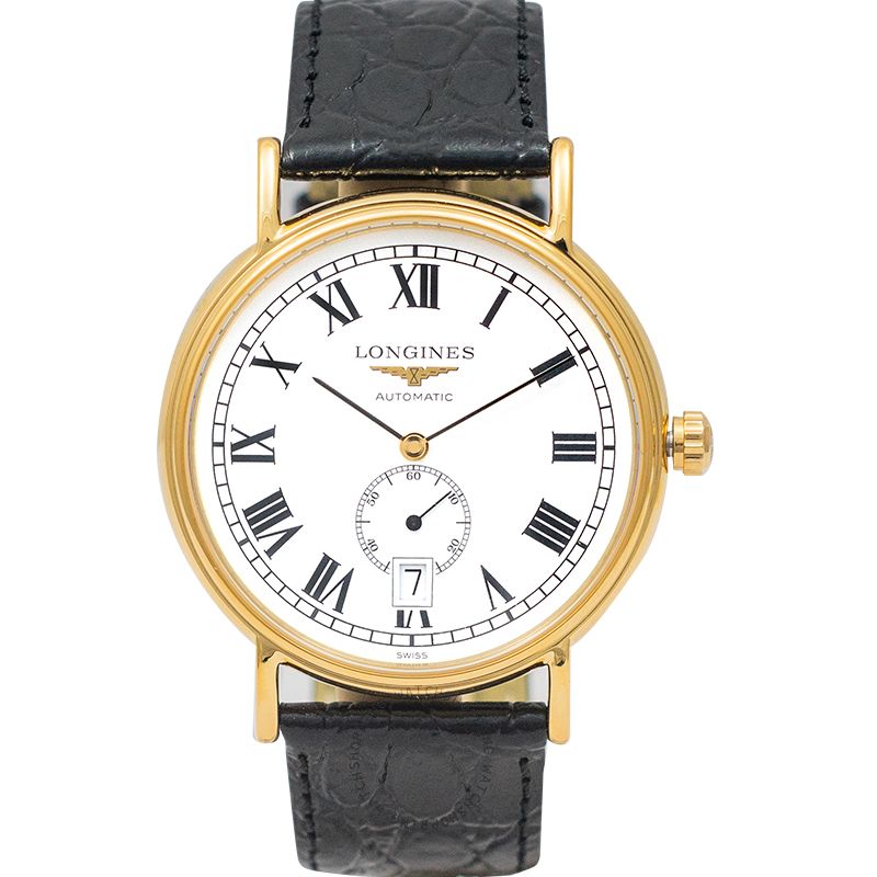 Longines presence L48052112