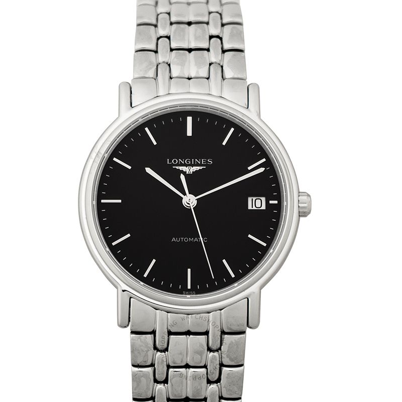 Longines presence L48214526