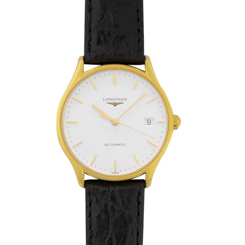Longines Longines Lyre L48602122