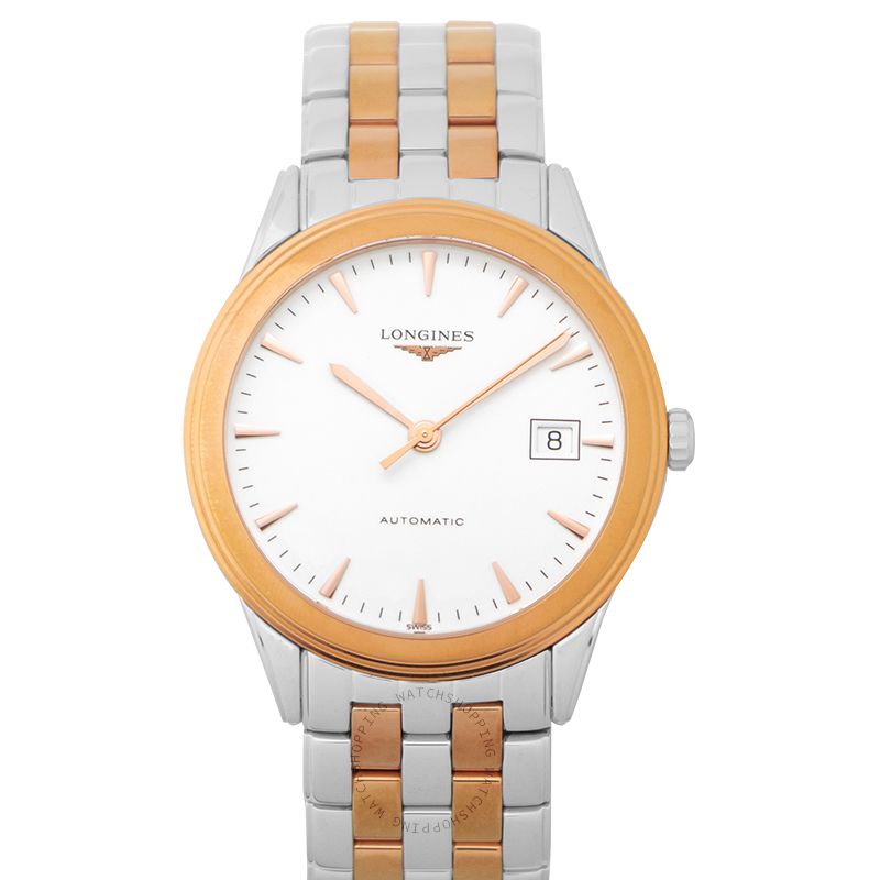 Longines Flagship L48743927