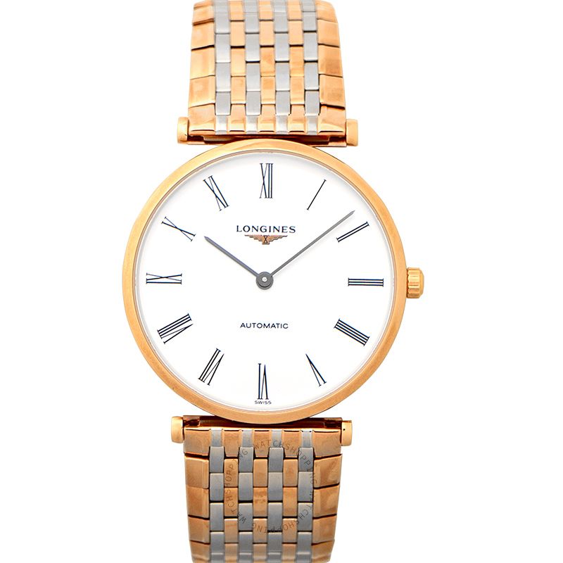Longines La Grande Classique L49081917