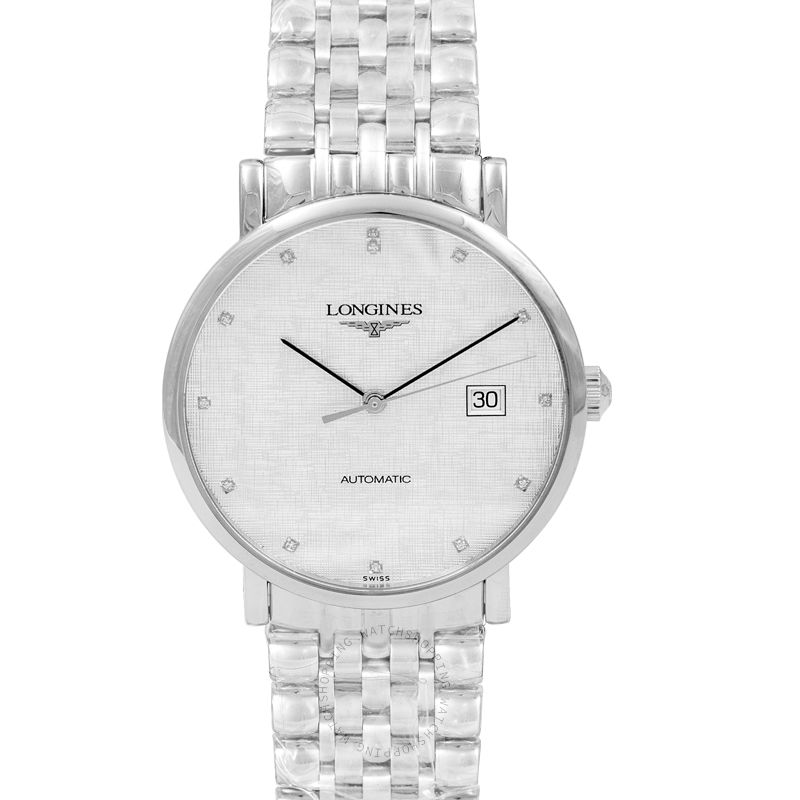 Longines The Longines Elegant Collection L49104776