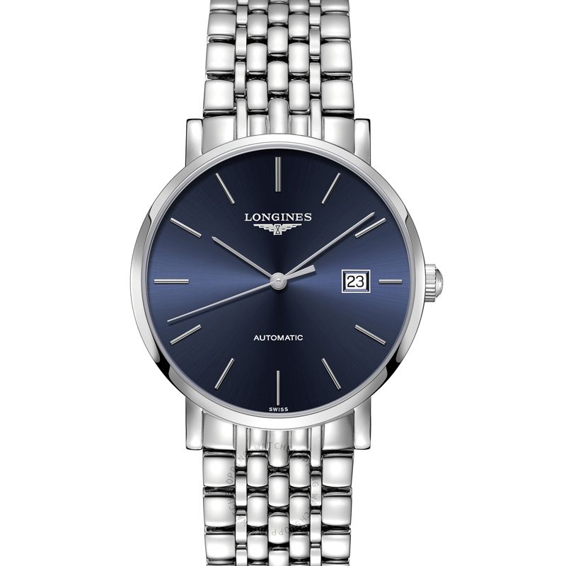 Longines The Longines Elegant Collection L49104926