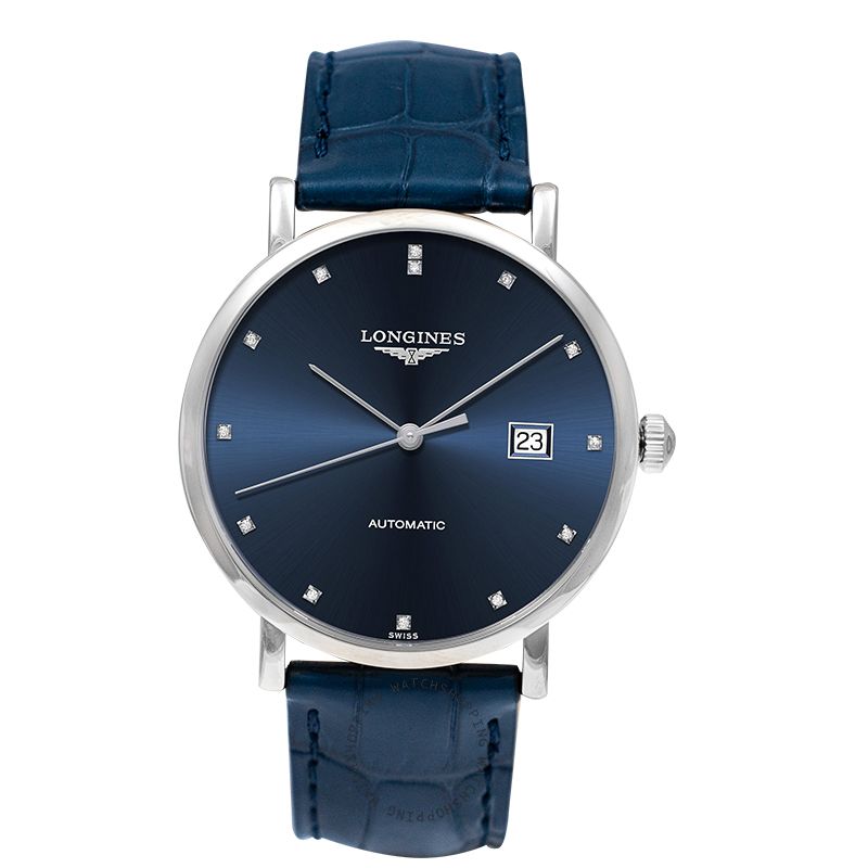 Longines The Longines Elegant Collection L49104972