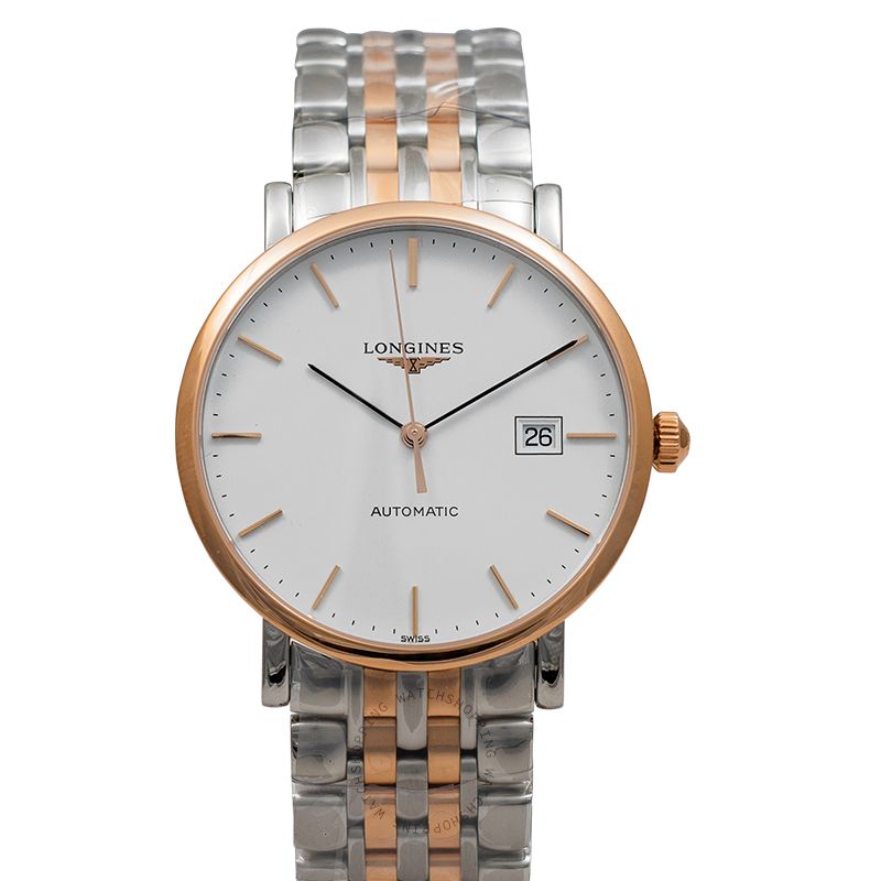 Longines The Longines Elegant Collection L49105117