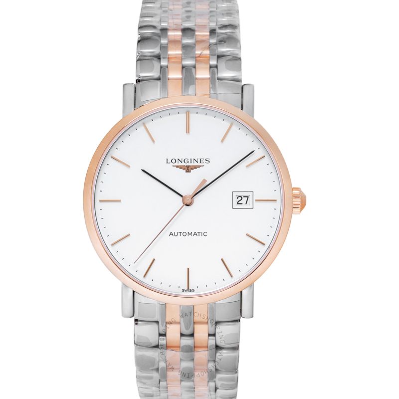 Longines The Longines Elegant Collection L49105127