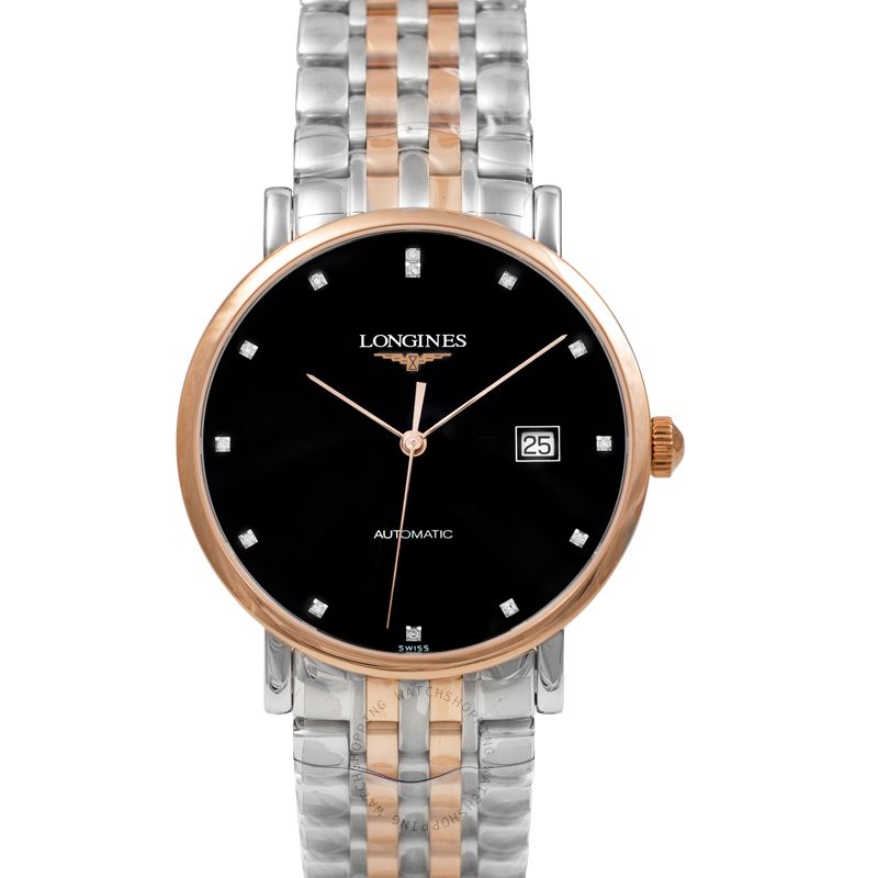 Longines The Longines Elegant Collection L49105577