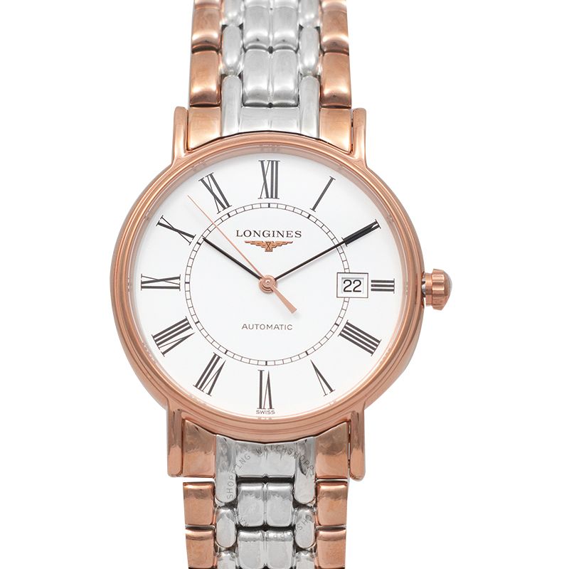 Longines presence L49211117