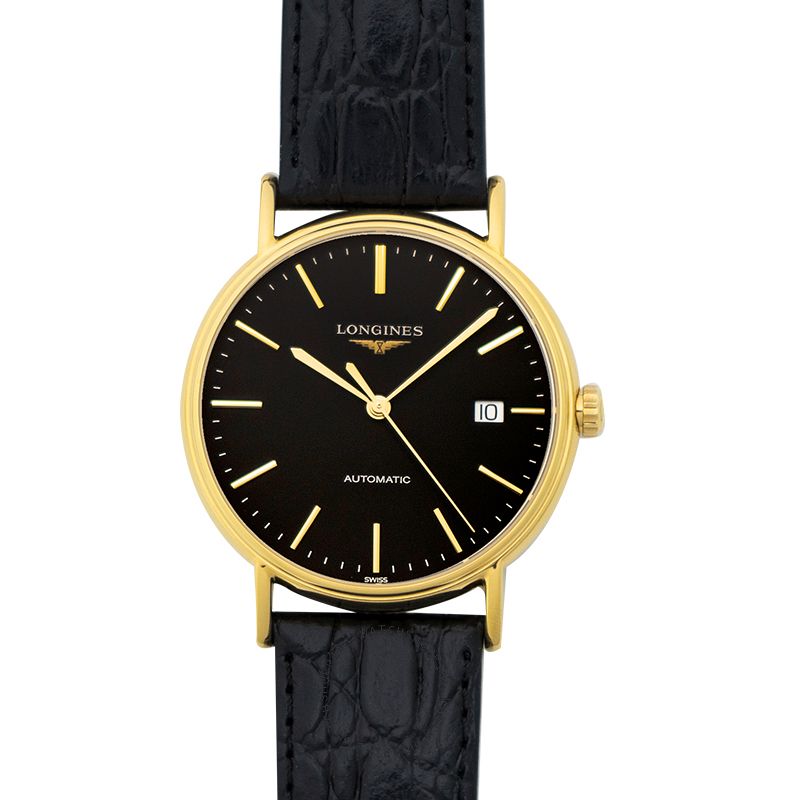 Longines Presence L49212522